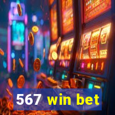 567 win bet